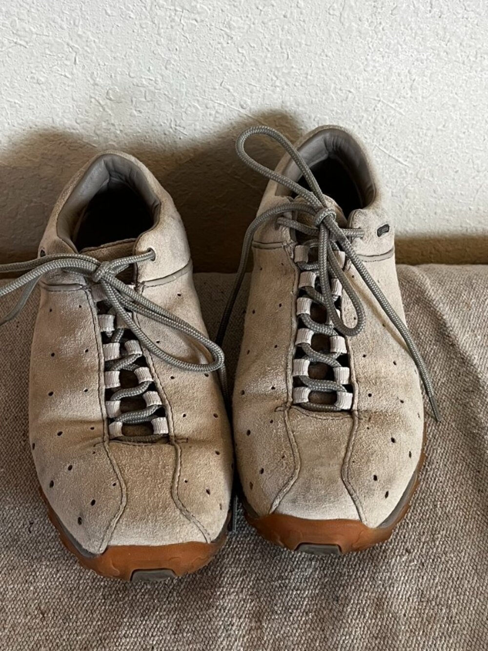 Columbia Staubio Woman's Tan Winter Hiking bl2141-067 Outdoor Shoes Sz 8